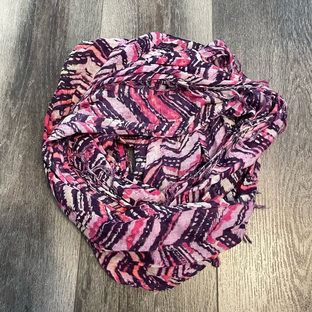 American eagle infinity scarf